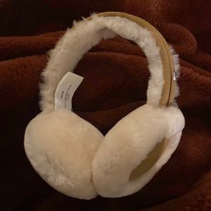 UGG Earmuffs